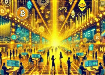 Jadwal Lengkap Konferensi Kripto dan Blockchain Paling Ditunggu di 2025