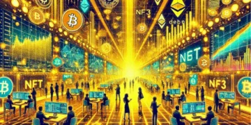 Jadwal Lengkap Konferensi Kripto dan Blockchain Paling Ditunggu di 2025