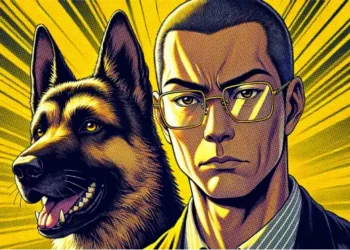 CZ Ungkap Nama Anjingnya “Broccoli” yang Picu Kehebohan di Meme Coin