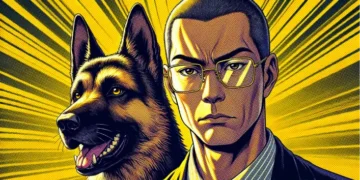 CZ Ungkap Nama Anjingnya “Broccoli” yang Picu Kehebohan di Meme Coin