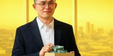 Changpeng Zhao (CZ) Sumbangkan 150 BNB untuk Bantuan Korban Token $LIBRA