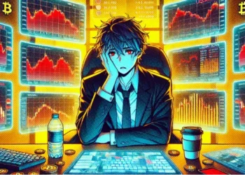 Survei JPMorgan: Minat Trader Institusional pada Kripto Masih Rendah