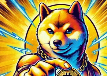 DOGE Menuju Breakout? Pola Bullish Flag dan Akuisisi Besar Neptune Digital Assets Bisa Jadi Pemicu!