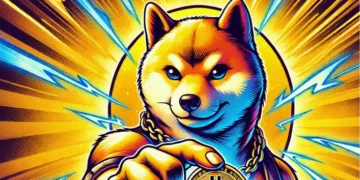 DOGE Menuju Breakout? Pola Bullish Flag dan Akuisisi Besar Neptune Digital Assets Bisa Jadi Pemicu!