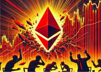 Ethereum Jatuh Hampir 50%, Ini Tanggapan Vitalik Buterin!