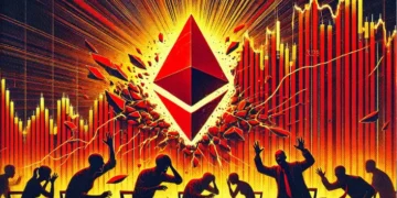 Ethereum Jatuh Hampir 50%, Ini Tanggapan Vitalik Buterin!