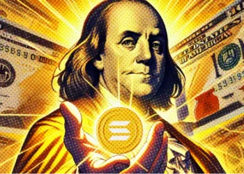 Franklin Templeton Luncurkan Money Market Fund di Solana