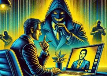 Modus Baru! Penipu Pakai Aplikasi ‘GrassCall’ untuk Bobol Wallet Kripto