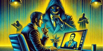 Modus Baru! Penipu Pakai Aplikasi ‘GrassCall’ untuk Bobol Wallet Kripto