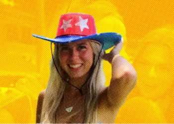 Haliey Welch Buka Suara Perihal Meme Coin $HAWK