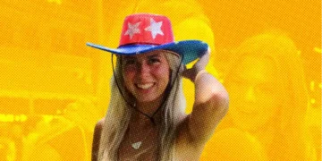 Haliey Welch Buka Suara Perihal Meme Coin $HAWK