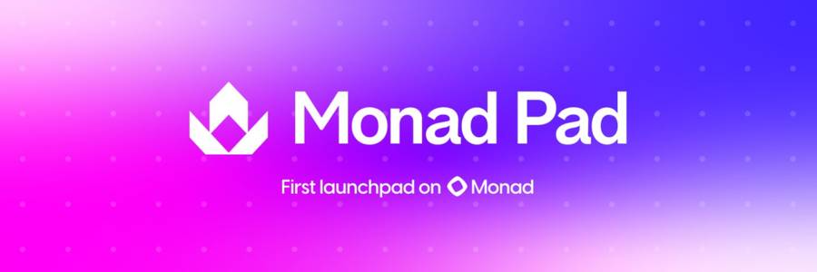 Top 4 Monad Ecosystem Sektor Meme Coin