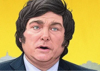 Libra Bangkrut dalam Sehari! Presiden Argentina Terseret Skandal Rug Pull Kripto!