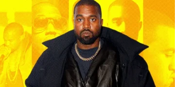 Kanye West Tolak Tawaran $2 Juta untuk Promosikan Scam Kripto