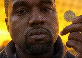 Kontroversial Seperti Pemiliknya, Kanye West Akan Rilis Token Meme $YZY