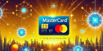 Mastercard Makin Serius di Blockchain, 30% Transaksi Kini Ditokenisasi
