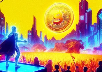 Naik Gila-Gilaan! Token Republik Afrika Tengah Sentuh US$527 Juta, Tapi Benarkah Proyek Ini Resmi?