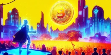 Naik Gila-Gilaan! Token Republik Afrika Tengah Sentuh US$527 Juta, Tapi Benarkah Proyek Ini Resmi?