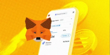 MetaMask Perluas Dukungan ke Bitcoin dan Solana, Gas Fee Akan Segera Dihapus!