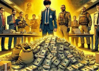 Otoritas India Sita U$190 Juta Terkait Skema BitConnect