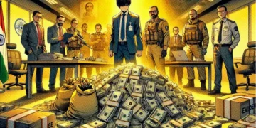 Otoritas India Sita U$190 Juta Terkait Skema BitConnect