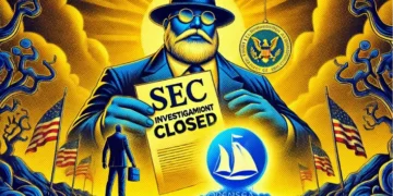 SEC Resmi Menutup Investigasi Terhadap OpenSea