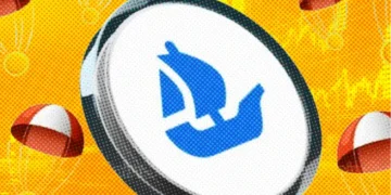 OpenSea Perbarui Platform dengan OS2 dan Airdrop Token $SEA