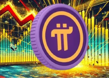 Token $PI Terjun 65% Usai Listing di CEX, Apa Penyebabnya?