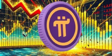 Token $PI Terjun 65% Usai Listing di CEX, Apa Penyebabnya?