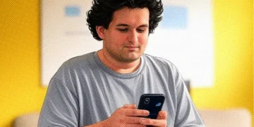 Sam Bankman Fried Kembali ke Media Sosial, Akibatnya Harga $FTT Melonjak