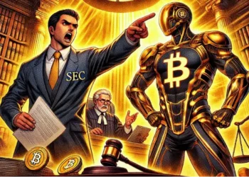 SEC Kurangi Pengawasan Kripto dan Hadapi Tantangan Hukum