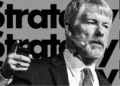 MicroStrategy Resmi Rebranding Jadi “Strategy”