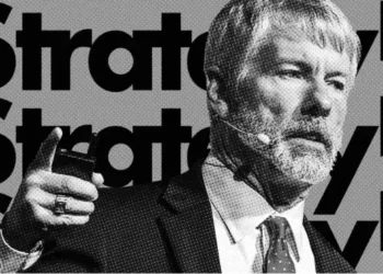 MicroStrategy Resmi Rebranding Jadi “Strategy”