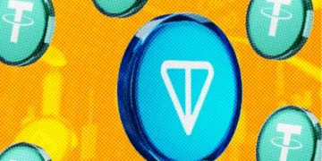 Tether dan TON Percepat Likuiditas USDT dengan Integrasi LayerZero Tanpa Bridge