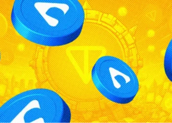 TONDEX Capai US$1 Juta dalam Presale Token $TONDEX