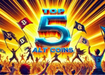 Top 5 Altcoin yang Harus Kamu Pantau Minggu Ini (24 Februari 2025)
