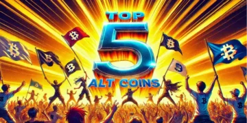 Top 5 Altcoin yang Harus Kamu Pantau Minggu Ini (24 Februari 2025)