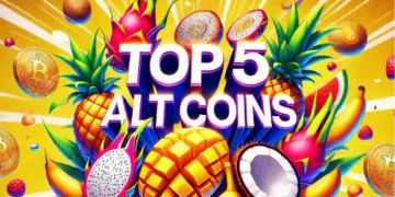 Top 5 Altcoin yang Harus Kamu Pantau Minggu Ini (3 Februari 2025)