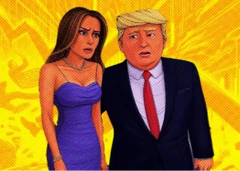 PolitiFi Token Anjlok Akibat Whale Jual $TRUMP dan $MELANIA
