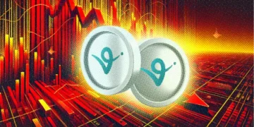 Virtuals Protocol Terpuruk! Pendapatan Anjlok 97% Seiring Meredupnya Tren AI