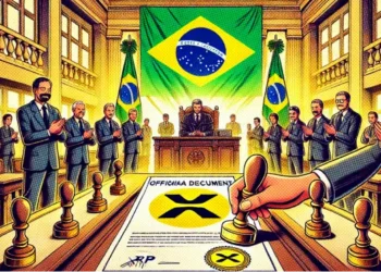 Hashdex Terima Persetujuan Untuk XRP Spot ETF di Brasil