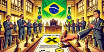 Hashdex Terima Persetujuan Untuk XRP Spot ETF di Brasil