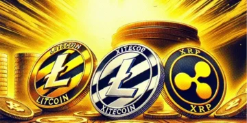 Litecoin Ungguli XRP dalam Peluang Persetujuan ETF Kripto