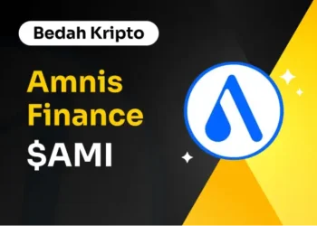 Bedah Kripto Amnis Finance ($AMI)
