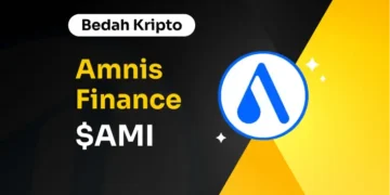 Bedah Kripto Amnis Finance ($AMI)