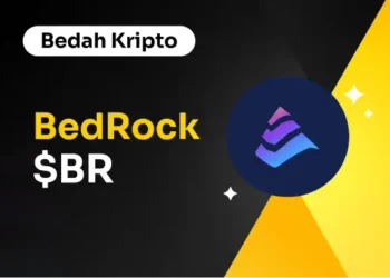 Bedah Kripto Bedrock ($BR)