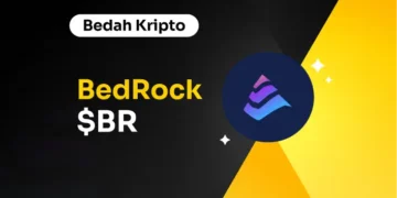 Bedah Kripto Bedrock ($BR)