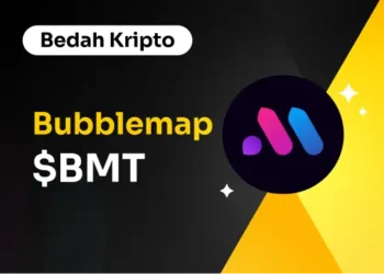 Bedah Kripto Bubblemaps ($BMT)