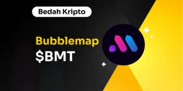 Bedah Kripto Bubblemaps ($BMT)