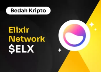 Bedah Kripto Elixir Network ($ELX)